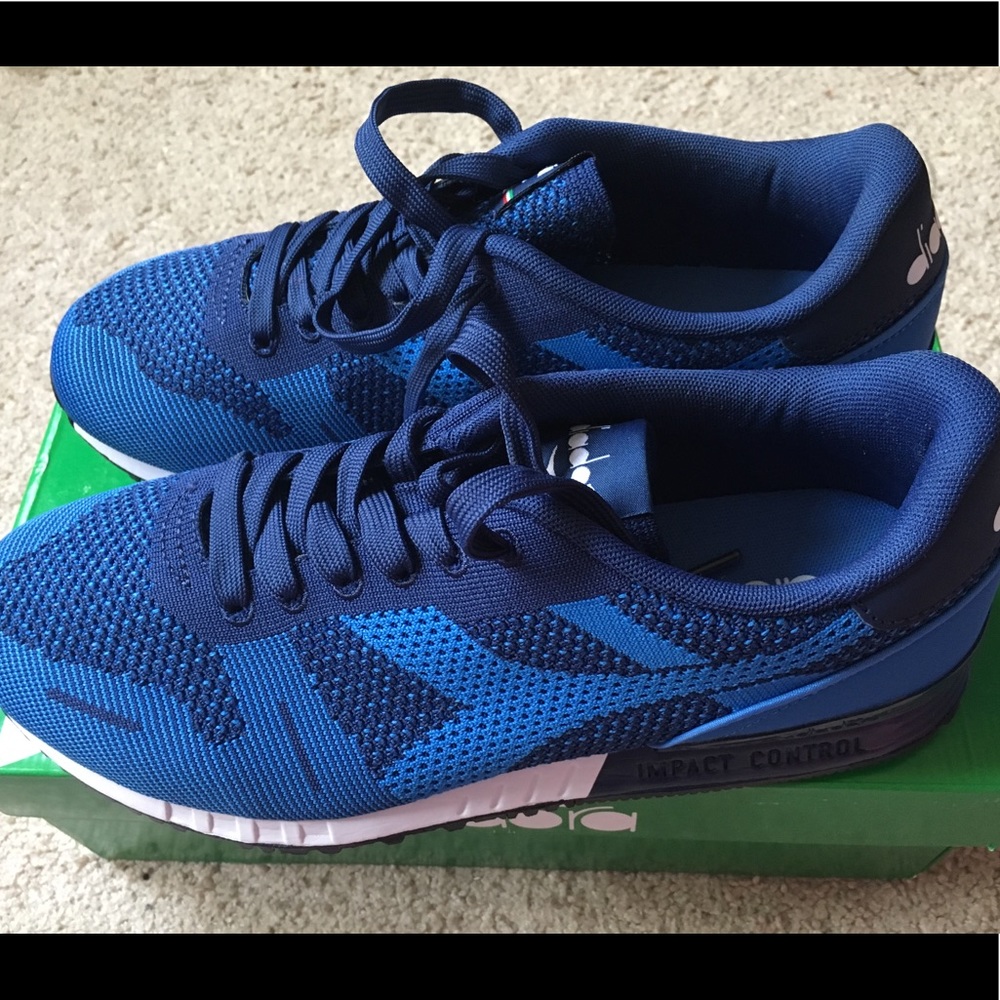 Diaspora Sneakers